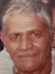Zarif khan Baloch