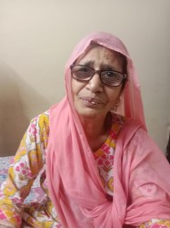 Afsari khan Baloch