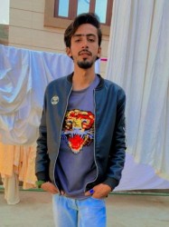 Fozan khan Baloch