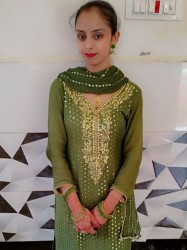 Nashra khan Baloch