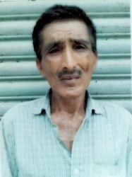 Tansir khan Baloch