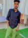 Raji khan Baloch