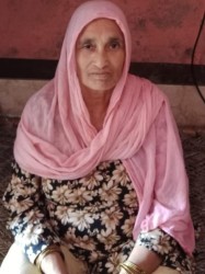 Rahisha Baloch