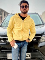 Mujahid khan Baloch