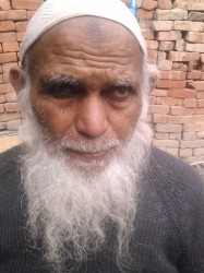Ali Ahamad Khan baloch