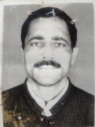 Jahangeer alam Baloch