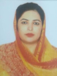 Nazneen  Baloch