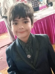 Maaz Ali Baloch