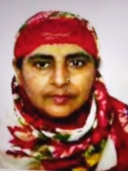Shagufta khan Baloch
