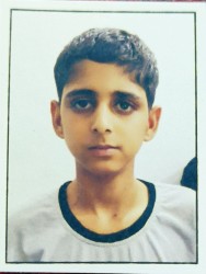 Shahzeb khan Baloch
