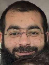 Bilal Khan Baloch