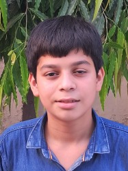 Ahamad Abeer Baloch