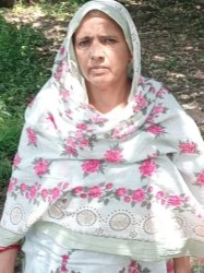 Imrana Baloch