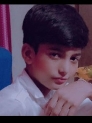 Aman khan Baloch