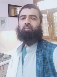 Khursheed Alam Baloch