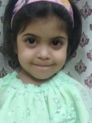 Misba khan baloch