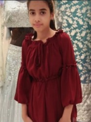 Aiman khan Baloch