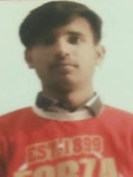 Mohd umar Baloch