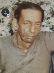Raza Ullah Khan Baloch