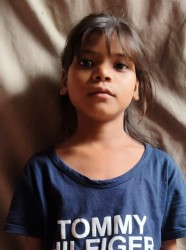 Esha  Baloch