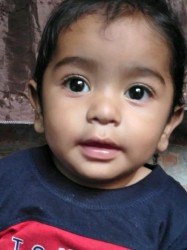 Sifan Baloch