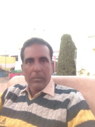 Istkhar khan Baloch