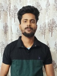 Ahtesham khan Baloch