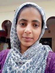 Nighat Baloch