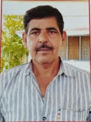 Sarfaraz khan Baloch