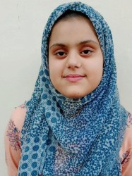Fasiya khan Baloch