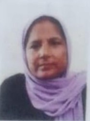 Shaista Baloch