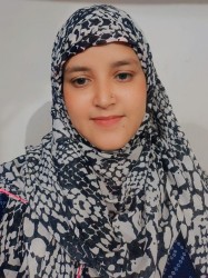 Bushra khan Baloch