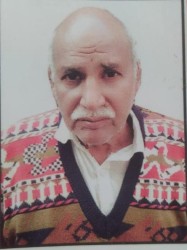 Saleem khan Baloch