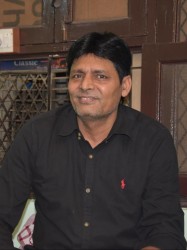 Asim khan Baloch