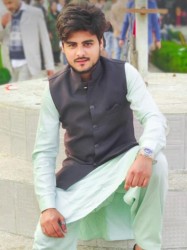 Osama khan Baloch