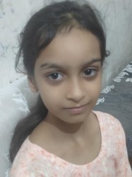 Hifza khan
