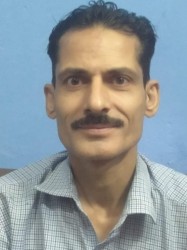 Firoz khan yusufzai