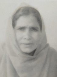 Aabda khan Baloch
