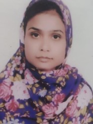 Shah numa Begam