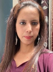 Rohila khan Baloch