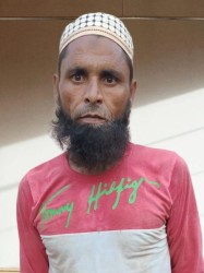 Mohd Navaz khan Baloch