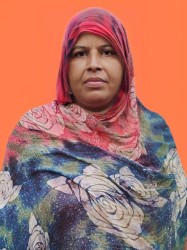 Salma Baloch