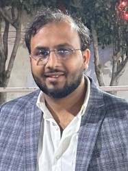 Rameez Khan Baloch