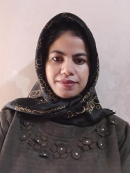 Sameen khan Baloch