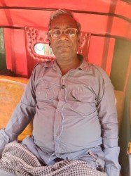Mohd akhtar khan Baloch urf sardar Ahmad khan