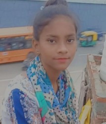 Khatoon Baloch