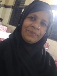 Nazra Baloch