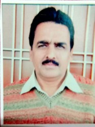 Suhil khan Baloch