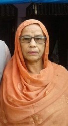 Naseem jahan Baloch