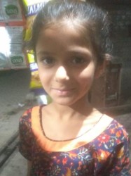 Rabia Khan Baloch